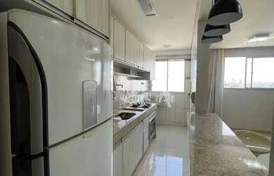 Imagem 6: Cobertura no La Luna com 3 quartos à venda, 131 m² por R$ 650.000 -...