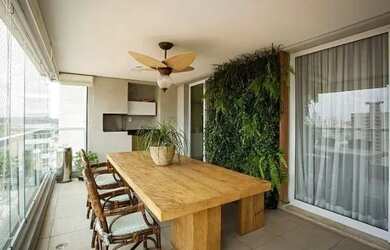 Imagem 6: Apartamento à venda 385 m², 3 Suítes, 5 Vagas, por R$ 7.500.000,00...