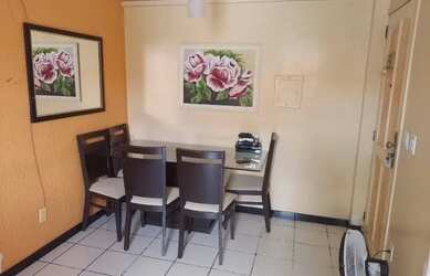 Imagem 2: Aluguel Apartamento Mobiliado localizado em frente ao Shopping Metrópole