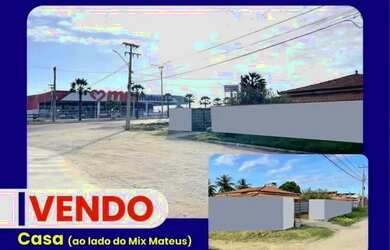 Imagem: A casa possui 5 Dormitórios, 3 Banheiros, 5 Vagas na garagem