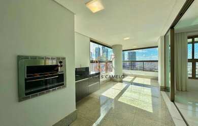 Imagem 5: Apartamento com 4 dormitórios para alugar, 278 m² por R$ 18.000/mês...