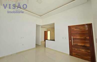 Imagem 5: Casa à Venda em Bela Vista, Mossoró 2 Quartos, 95m²