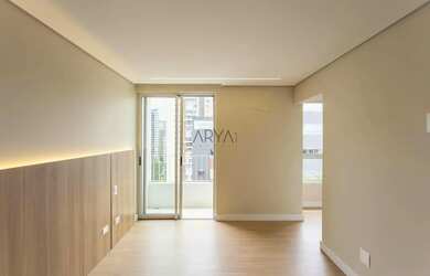 Imagem 12: Apartamento em Agua Verde- ARYA 1