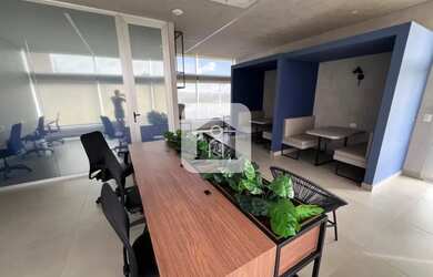 Imagem 7: Terreno em condominio no bairro condomínio Alphaville I