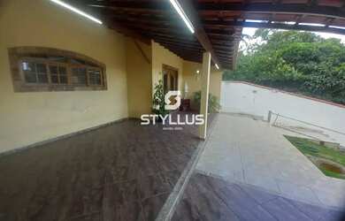 Imagem 7: Marechal Hermes Casa 3 quartos, sendo 3 suites