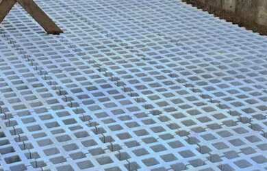 Imagem 10: Térreo em U - Mirantes Caminho do Mar