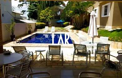 Imagem 15: Casa em Condomínio à venda, 4 quartos, 1 suíte, 6 vagas, Braúnas -...