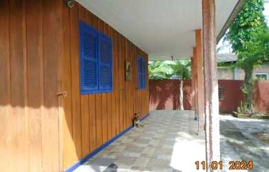 Imagem 6: Casa a venda Ilha Amparo - Paranagua