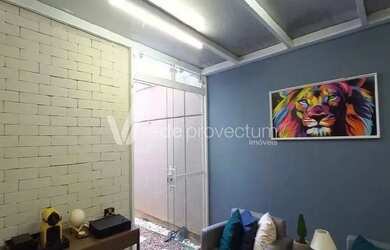 Imagem 8: Apartamento - Jardim Antonio Von Zuben - Campinas