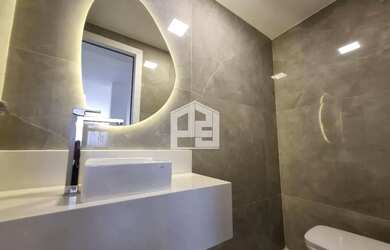 Imagem 12: Casa triplex 6 suítes à venda condomínio Santa Marina em Barra da Tijuca...