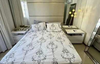 Imagem 15: APARTAMENTO RESIDENCIAL em SALVADOR - BA, Aquarius