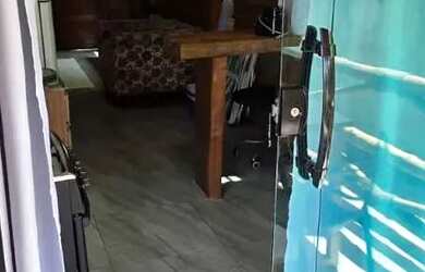 Imagem 12: Linda Casa de Praia, Porteira Fechada, 2/4, Suíte, Quiosque, Cond. Fechado, Praia Privativ