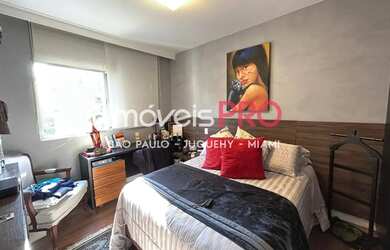 Imagem 13: Apartamento, Moema Índios - São Paulo