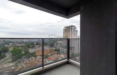Imagem 6: Venda Apartamento 2 Dormitórios - 60 m² Pinheiros