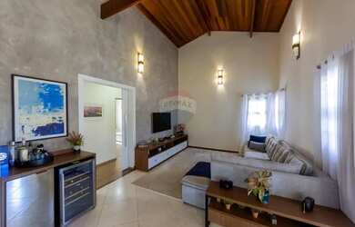 Imagem 4: CASA À VENDA EM CONDOMÍNIO DE ALTO PADRÃO COLINAS DO INHANDJARA ITUPEVA/SP