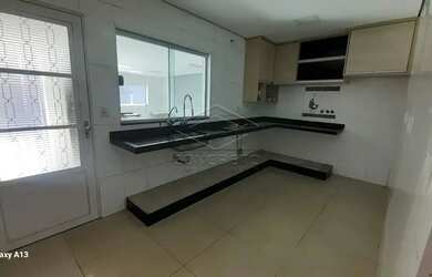 Imagem 9: Casa Residência em Jaú. Churrasqueira, 12m² de Área, 2 Vagas na garageme5...