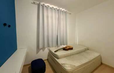 Imagem 10: Apartamento com área privativa e planejados