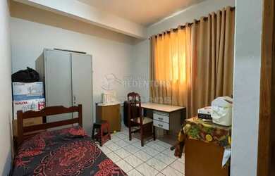 Imagem 8: Sobrado Mançour Daud 5 Dormitórios