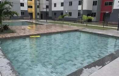 Imagem 2: Imóvel para aluguel possui 42 metros quadrados com 2 quartos em Centro...