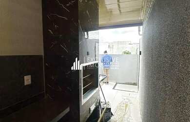 Imagem 5: BELA CASA NO PORTO MARINA