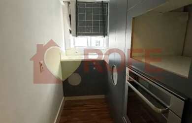 Imagem 10: Apartamento com 1 dormitório, 71 m² - venda por R$ 1.378.000,00 ou aluguel por R$ 7.500,00