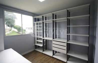 Imagem 9: IMOBILIARIA JUVEVÊ VENDE APARTAMENTO BAIRRO ALTO ATUBA PRX LINHA VERDE...