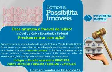 Imagem 13: Oportunidade Única em GOIANIA - GO Tipo Apartamento Negociação Venda...