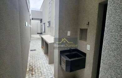 Imagem 14: Casa com 3 Suites à venda, 121 m² por R$ 845.000 - 207 Sul - Palmas/TO