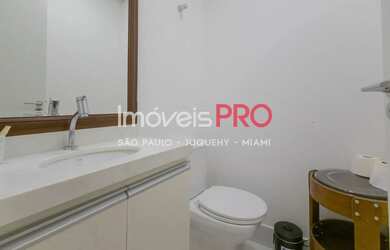 Imagem 9: Brooklin, excelente 3 dormitórios sendo 1 suíte e 2 vagas