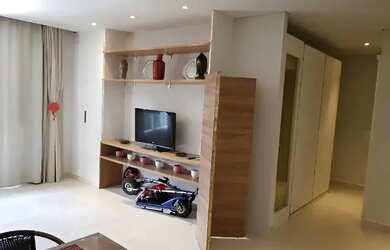 Imagem 7: Duplex para venda com 126 metros quadrados com 2 quartos em Itaipava - Petrópolis - RJ