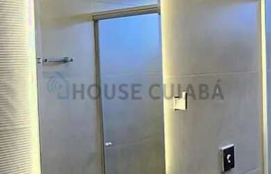 Imagem 13: Alugo Casa Térrea Alto Padrão com 3 suítes - Florais do Valle