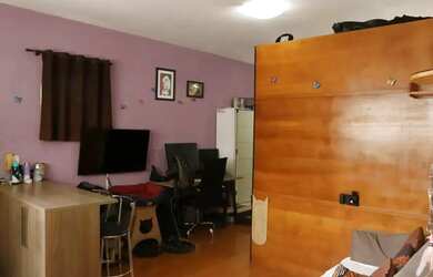 Imagem 5: Apartamento para venda com 43 metros quadrados com 1 quarto em Barra Funda...