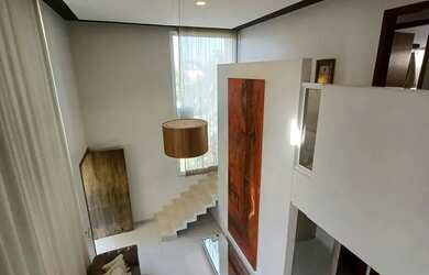 Imagem 13: Casa Alto Padrão Jardins Atenas Sobrado com 4 Quarto s e 5 banheiro s...