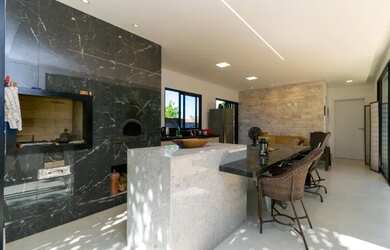 Imagem: Lotão com 1294 metros, Condominio Ouro Vermelho I