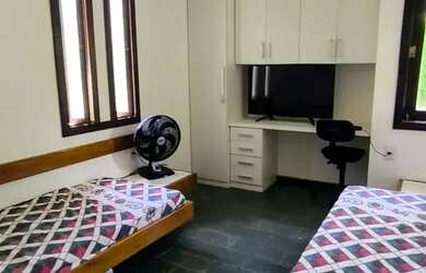 Imagem 13: Casa linda com vista pro mar em terreno de mais de 1500m