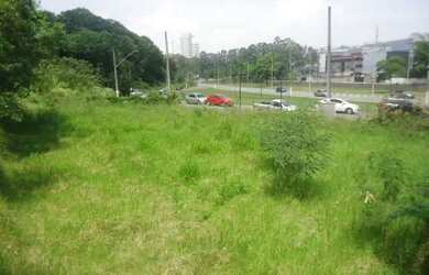 Imagem 3: Terreno para Locação em Barueri, Fazenda Tamboré