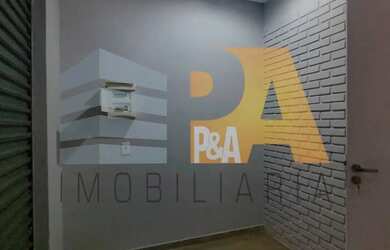 Imagem 11: SALA COMERCIAL em JAGUARIÚNA - SP, CENTRO