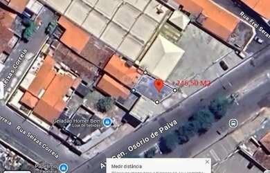 Imagem 2: Terreno Estratégico em Fortaleza Preço Reduzido