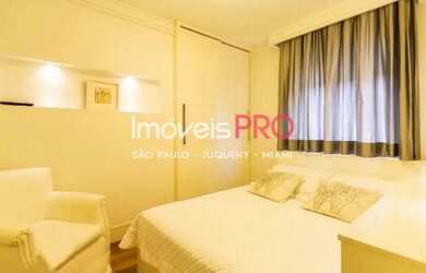 Imagem 5: Lindo apartamento de 120m² na Consolação