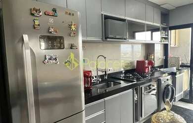 Imagem 13: Apartamento padrão à Venda, Alto do Cardoso, Pindamonhangaba, SP