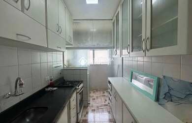 Imagem 5: Apartamento de 76m² c/ 3 dormitórios no bairro Planalto São Bernardo do Campo / SP