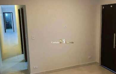 Imagem 8: Casa para venda. Churrasqueira, Varanda, Imóvel novoe135m² de Área