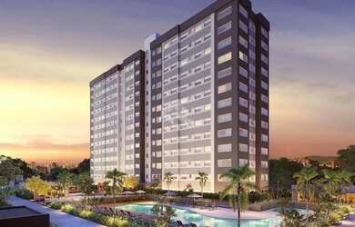 Imagem 4: APARTAMENTO GRAND PARK MOINHOS 3 DORMITORIOS 1 SUITE 2 VAGAS 87m2