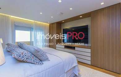 Imagem 7: Apartamento, Campo Belo - São Paulo