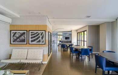 Imagem 16: ED UPPER JARDIM BOTANICO 3 DORMITÓRIOS 1 SUÍTE