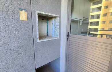 Imagem 7: Apartamento para alugar em Londrina, Gleba Palhano, com 2 quartos, com...