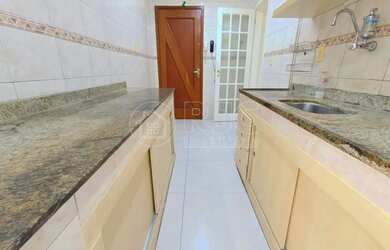 Imagem 14: Imóvel para venda com 59 metros quadrados com 2 quartos em Vila Isabel...