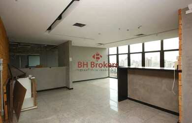 Imagem 16: ANDAR PARA LOCAÇÃO NO BAIRRO FUNCIONARIOS