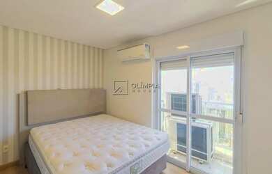 Imagem 16: Aluguel Apartamento 1 Dormitórios - 68 m² Consolação