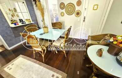 Imagem 5: Imóvel para venda possui 93m² com 3 quartos em Tijuca - Rio de Janeiro...